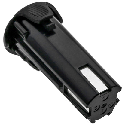 3.6V, 2500mAh, Li-ion Battery fits Hitachi, Db 3dl, Db 3dl2, 9Wh