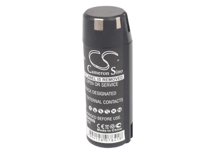 4.0V, 2000mAh, Li-ion Battery fits Ryobi, Ap4302, Ap4700, 8Wh