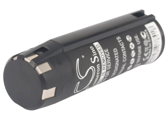 4.0V, 2000mAh, Li-ion Battery fits Ryobi, Ap4302, Ap4700, 8Wh
