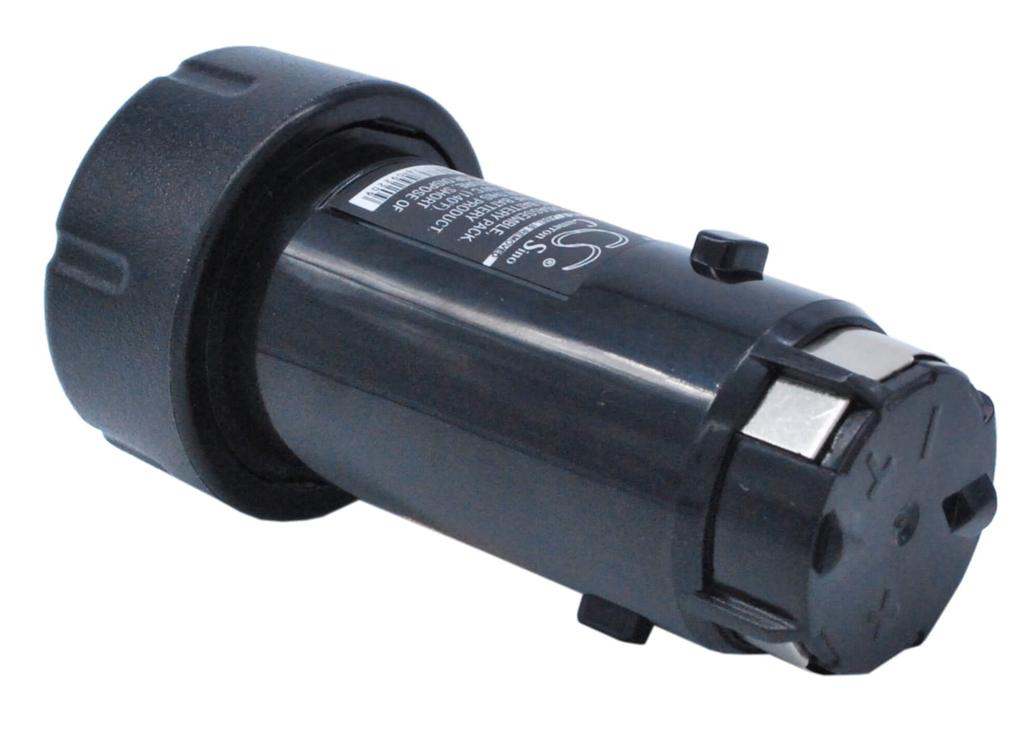 4.0V, 2000mAh, Li-ion Battery fits Milwaukee, M4, M4 1/4", 8Wh