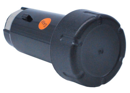 4.0V, 2000mAh, Li-ion Battery fits Milwaukee, M4, M4 1/4", 8Wh
