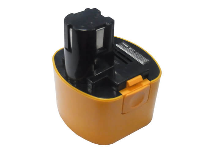 9.6V, 3300mAh, Ni-MH Battery fits National, Ez6181, Ez6481, 31.68Wh