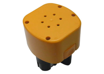 9.6V, 3300mAh, Ni-MH Battery fits National, Ez6181, Ez6481, 31.68Wh