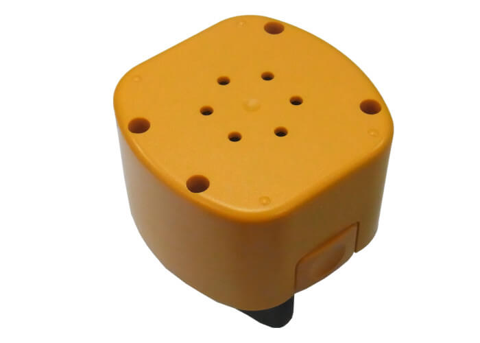 9.6V, 3300mAh, Ni-MH Battery fits National, Ez6181, Ez6481, 31.68Wh