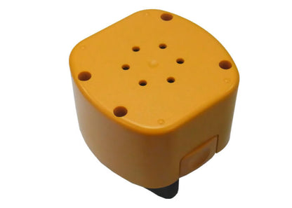 9.6V, 3300mAh, Ni-MH Battery fits Panasonic, Ey6181cqk, Ey6181crkw, 31.68Wh