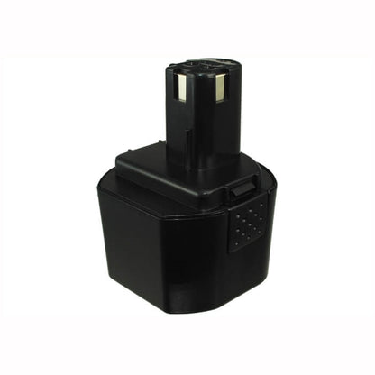 9.6V, 1500mAh, Ni-MH Battery fits Ryobi, Cth962k, Hp961, 14.4Wh