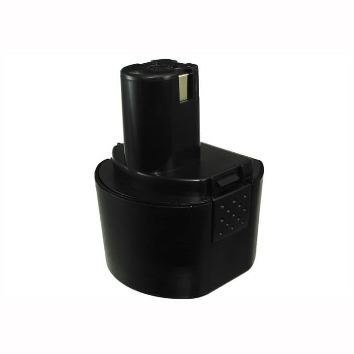 9.6V, 1500mAh, Ni-MH Battery fits Ryobi, Cth962k, Hp961, 14.4Wh