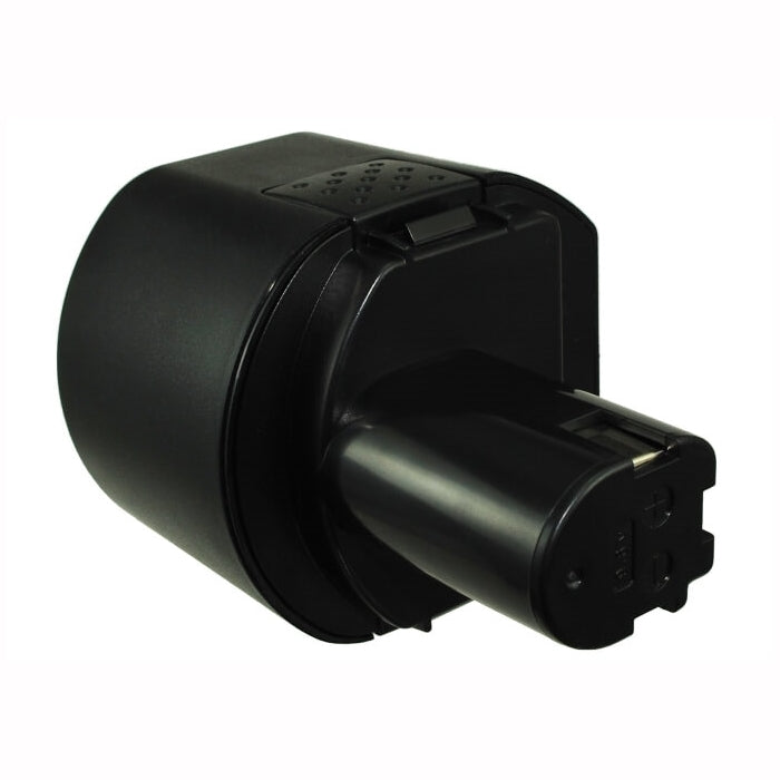 9.6V, 1500mAh, Ni-MH Battery fits Ryobi, Cth962k, Hp961, 14.4Wh