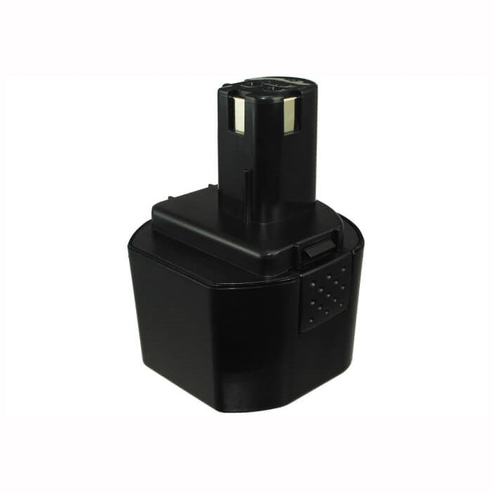 9.6V, 1500mAh, Ni-MH Battery fits Paslode, Bd-72, Bd-90, 14.4Wh