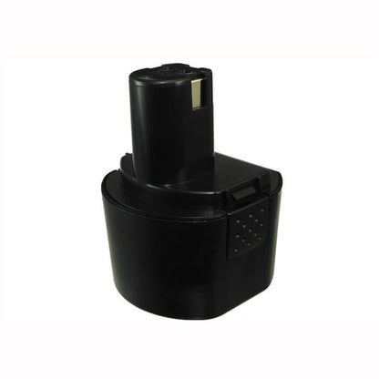9.6V, 1500mAh, Ni-MH Battery fits Paslode, Bd-72, Bd-90, 14.4Wh