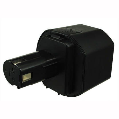 9.6V, 1500mAh, Ni-MH Battery fits Paslode, Bd-72, Bd-90, 14.4Wh