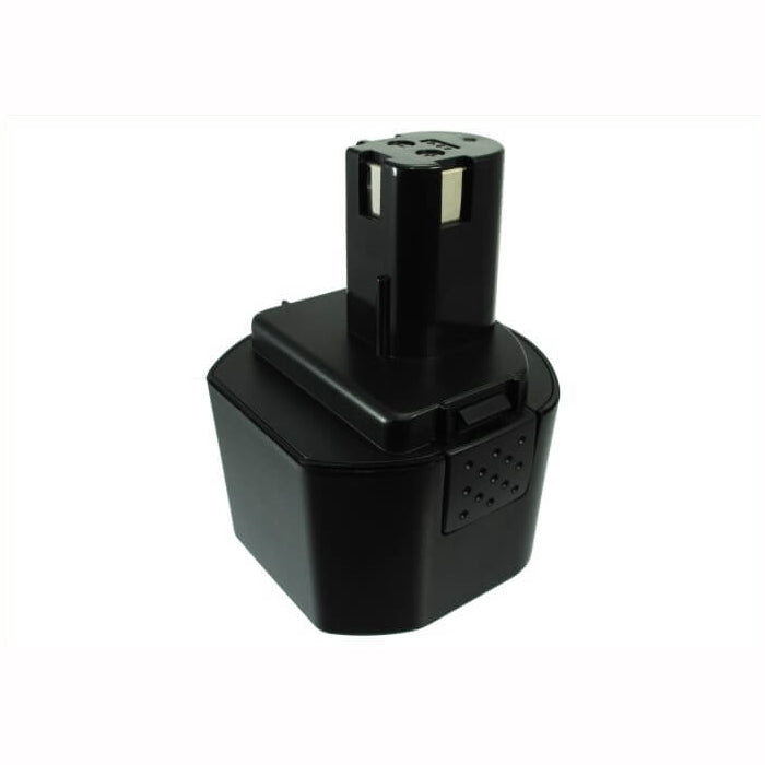 9.6V, 3000mAh, Ni-MH Battery fits Paslode, Bd-72, Bd-90, 28.8Wh
