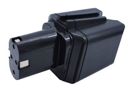 12.0V, 3300mAh, Ni-MH Battery fits Skil, 2390, 2420, 39.6Wh