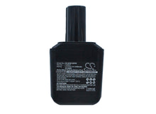 12.0V, 2100mAh, Ni-MH Battery fits Bosch, Gbh 12, Gbh 12v, 25.2Wh