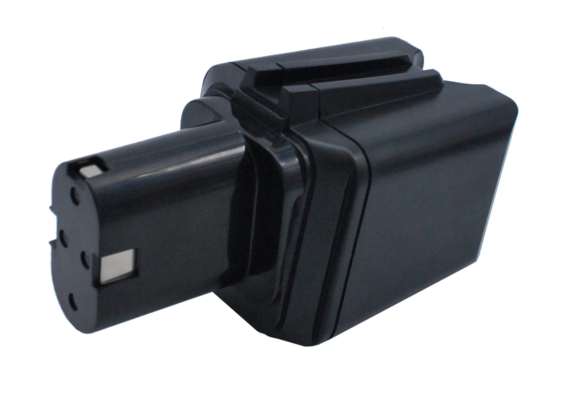 12.0V, 2100mAh, Ni-MH Battery fits Bosch, Gbh 12, Gbh 12v, 25.2Wh