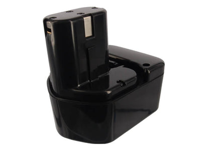 CS-HTB121PW, Power Tools 12.0V, 2100mAh, Ni-MH Battery fits Hitachi, C 5d, C5d, 25.2Wh