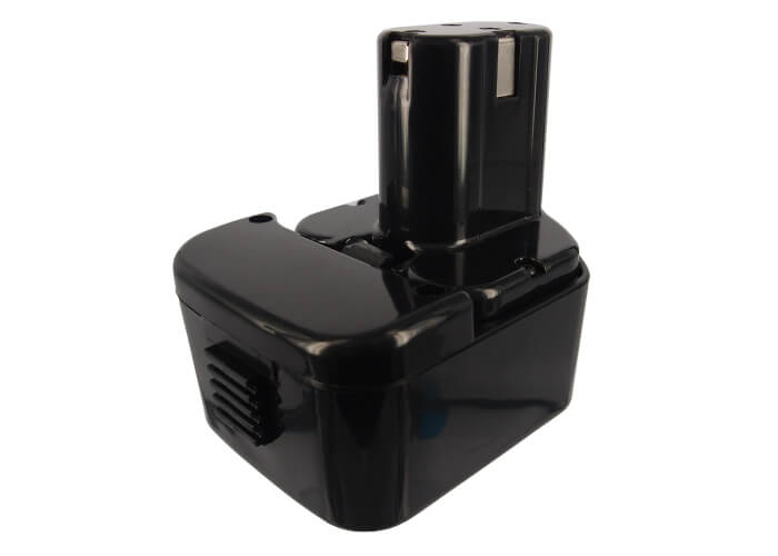 CS-HTB121PW, Power Tools 12.0V, 2100mAh, Ni-MH Battery fits Hitachi, C 5d, C5d, 25.2Wh