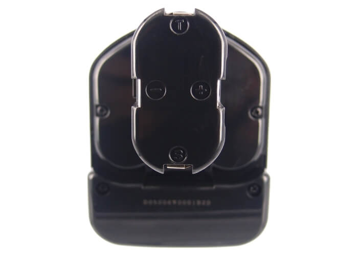 CS-HTB121PW, Power Tools 12.0V, 2100mAh, Ni-MH Battery fits Hitachi, C 5d, C5d, 25.2Wh