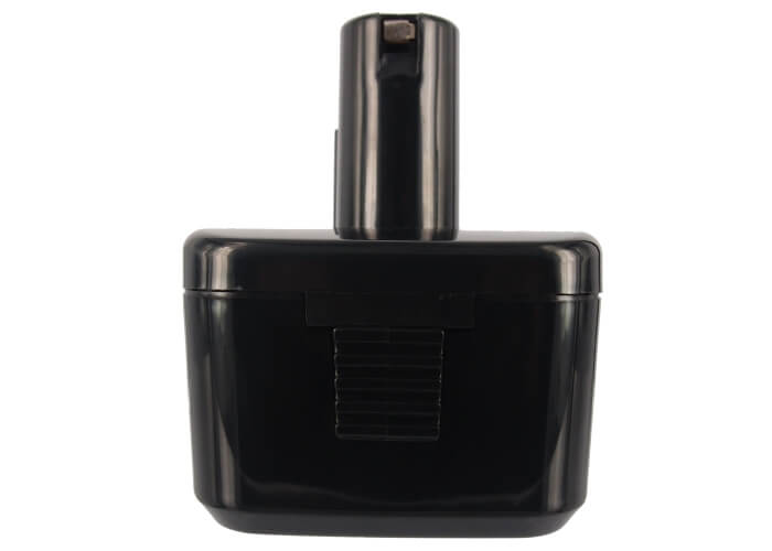 CS-HTB121PW, Power Tools 12.0V, 2100mAh, Ni-MH Battery fits Hitachi, C 5d, C5d, 25.2Wh
