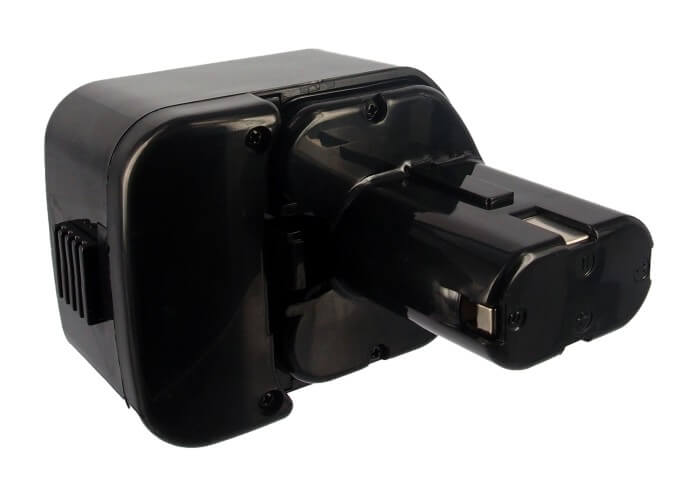 CS-HTB121PX, Power Tools 12.0V, 3300mAh, Ni-MH Battery fits Hitachi, C 5d, C5d, 39.6Wh