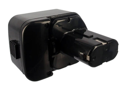 CS-HTB121PX, Power Tools 12.0V, 3300mAh, Ni-MH Battery fits Hitachi, C 5d, C5d, 39.6Wh