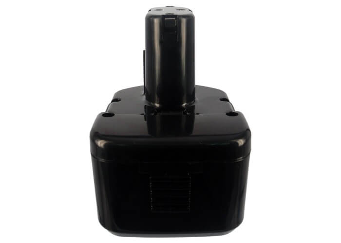 CS-HTB121PX, Power Tools 12.0V, 3300mAh, Ni-MH Battery fits Hitachi, C 5d, C5d, 39.6Wh