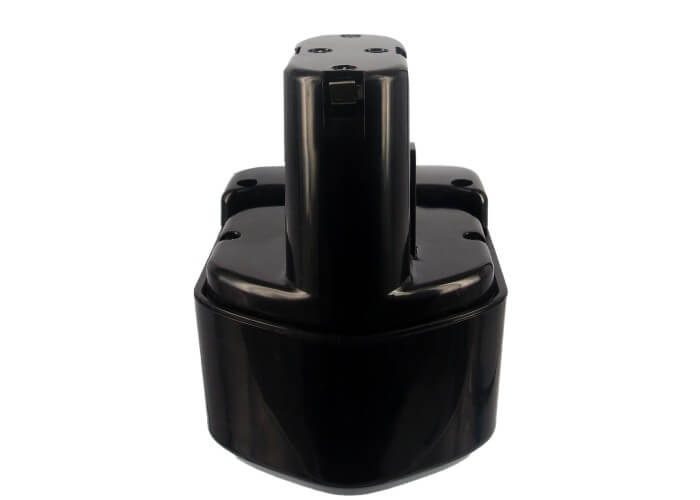CS-HTB121PX, Power Tools 12.0V, 3300mAh, Ni-MH Battery fits Hitachi, C 5d, C5d, 39.6Wh