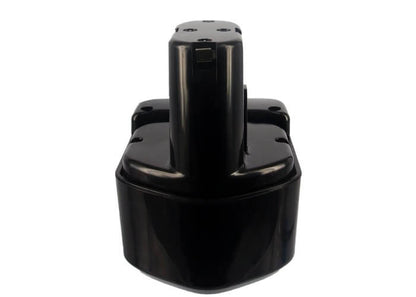 CS-HTB121PX, Power Tools 12.0V, 3300mAh, Ni-MH Battery fits Hitachi, C 5d, C5d, 39.6Wh