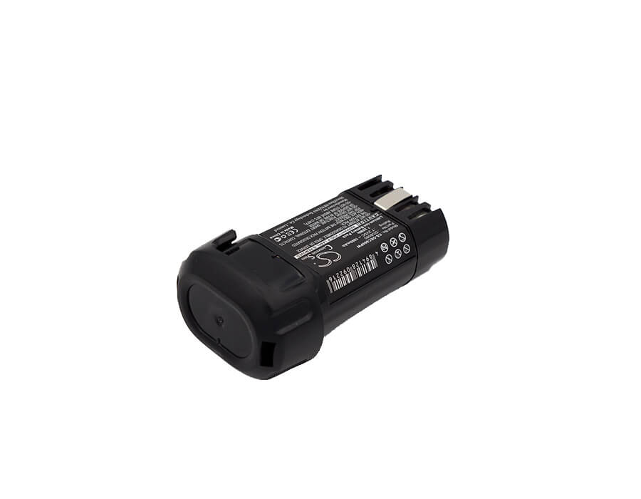 7.2V, 1000mAh, Li-ion Battery fits Dewalt, Dcb095, Dcf680, 7.2Wh