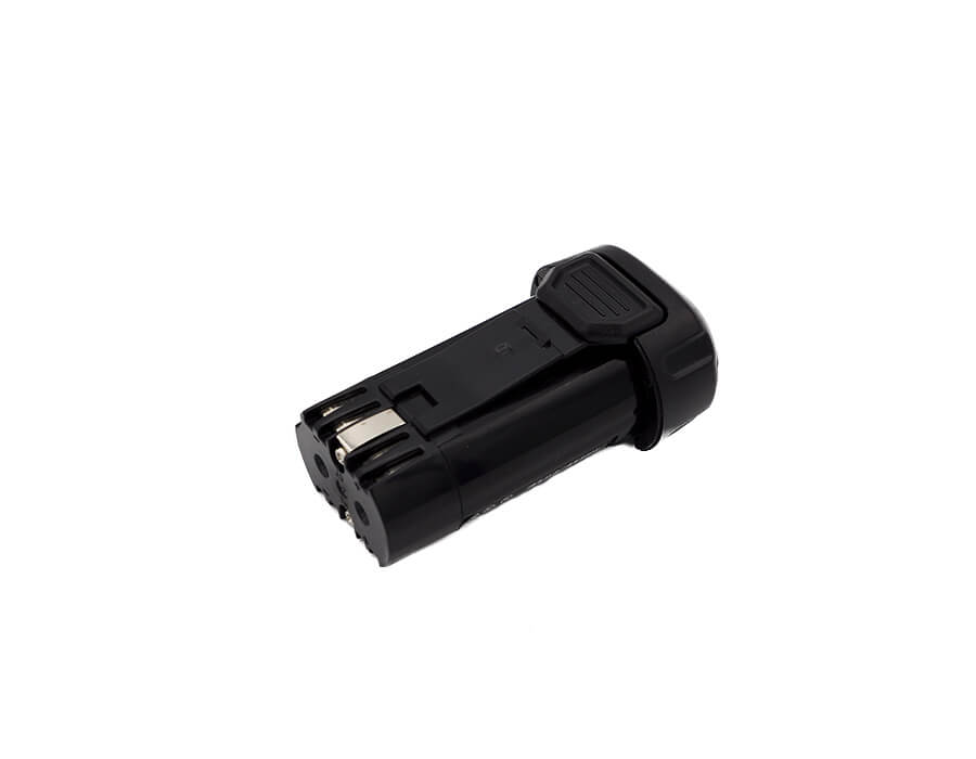7.2V, 1000mAh, Li-ion Battery fits Dewalt, Dcb095, Dcf680, 7.2Wh