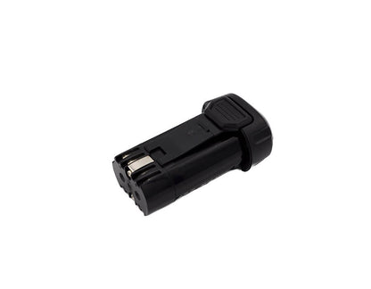 7.2V, 1000mAh, Li-ion Battery fits Dewalt, Dcb095, Dcf680, 7.2Wh