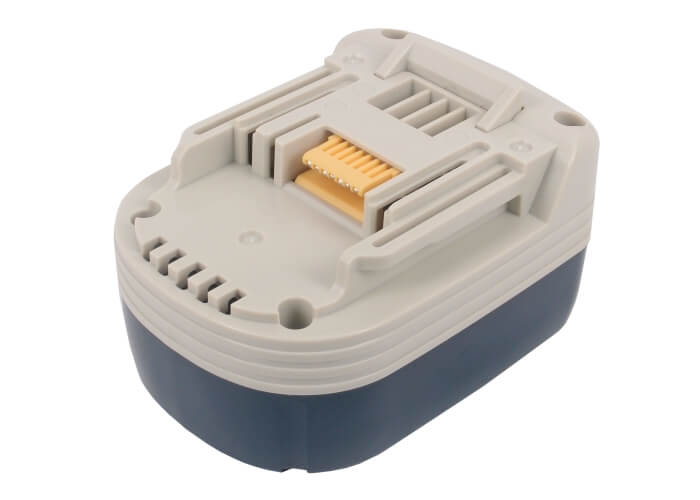 9.6V, 2200mAh, Ni-MH Battery fits Makita, Bfl080, Bfl080f, 21.12Wh