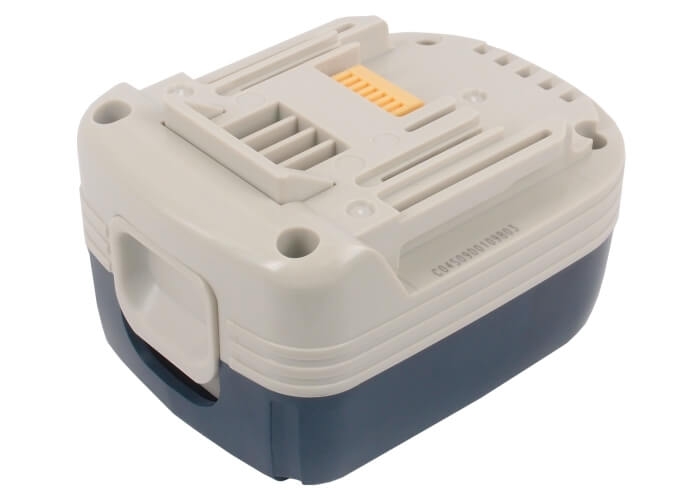 9.6V, 2200mAh, Ni-MH Battery fits Makita, Bfl080, Bfl080f, 21.12Wh