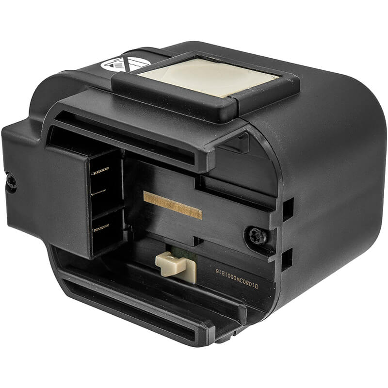 7.2V, 3300mAh, Ni-MH Battery fits Atlas Copco, Pes7.2t, 23.76Wh