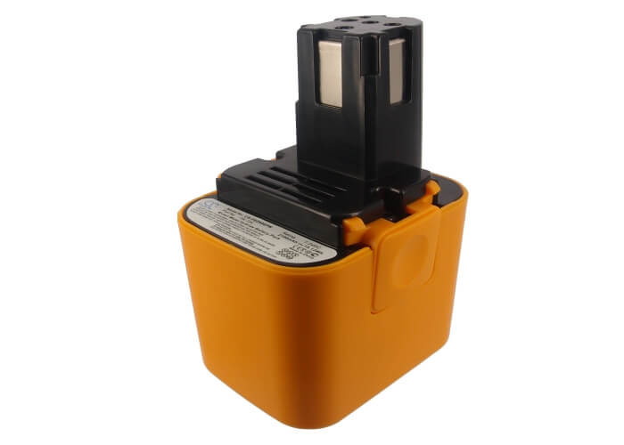 7.2V, 2100mAh, Ni-MH Battery fits Panasonic, Ey3653, Ey3653cq, 15.12Wh