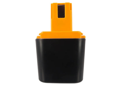 CS-PEZ906PX, Power Tools 7.2V, 3300mAh, Ni-MH Battery fits Panasonic, Ey3653, Ey3653cq, 23.76Wh