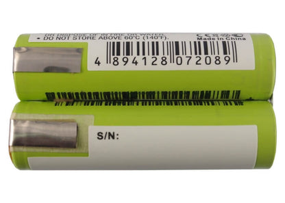 7.4V, 2200mAh, Li-ion Battery fits Bosch, Ags 7.2 Li, Piro, 16.28Wh