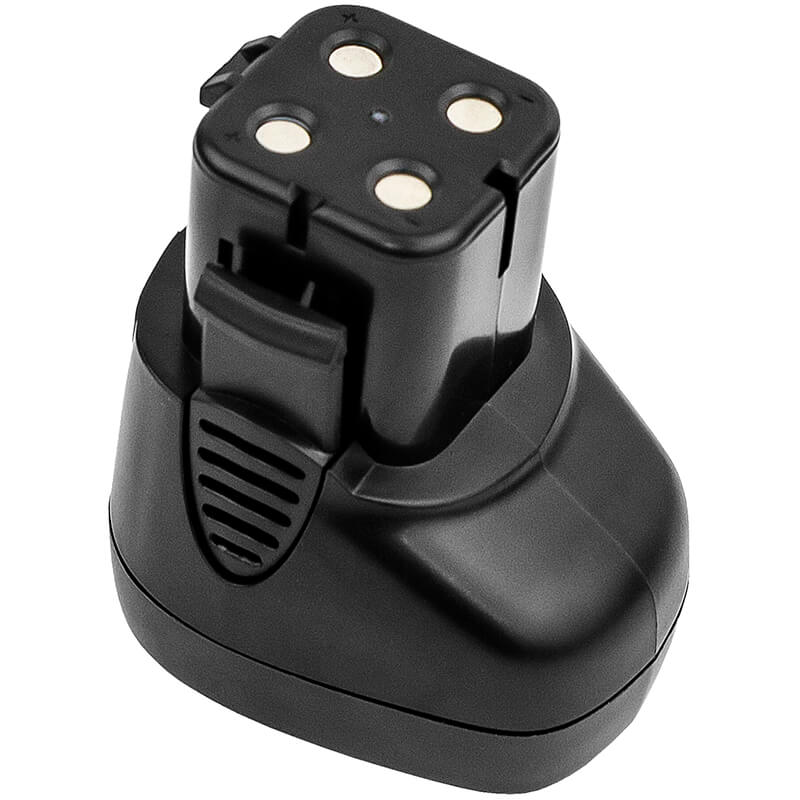 7.2V, 2000mAh, Ni-MH Battery fits Dremel, Multipro 7700-01, Multipro 7700-02, 14.4Wh
