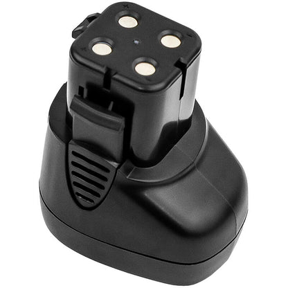 7.2V, 2000mAh, Ni-MH Battery fits Dremel, Multipro 7700-01, Multipro 7700-02, 14.4Wh