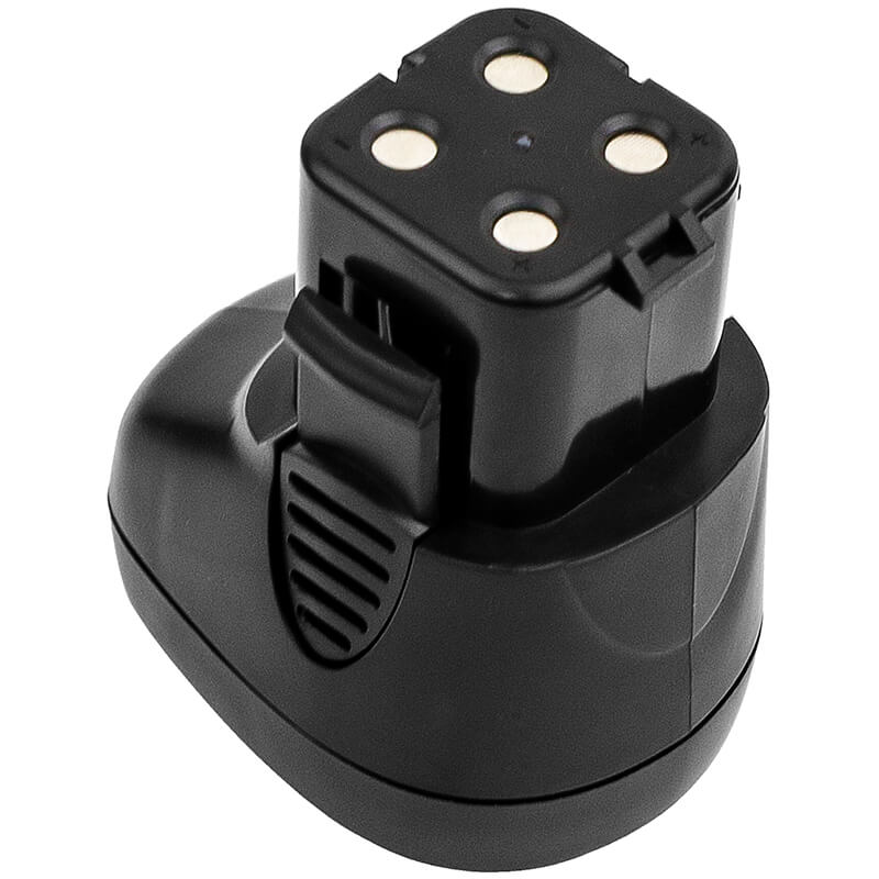 7.2V, 2000mAh, Ni-MH Battery fits Dremel, Multipro 7700-01, Multipro 7700-02, 14.4Wh