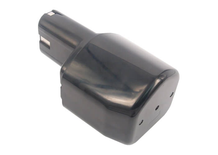 CS-HTB122PW, Power Tools 12.0V, 2100mAh, Ni-MH Battery fits Hitachi, C 5d, C5d, 25.2Wh