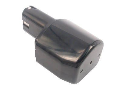 CS-HTB122PW, Power Tools 12.0V, 2100mAh, Ni-MH Battery fits Hitachi, C 5d, C5d, 25.2Wh