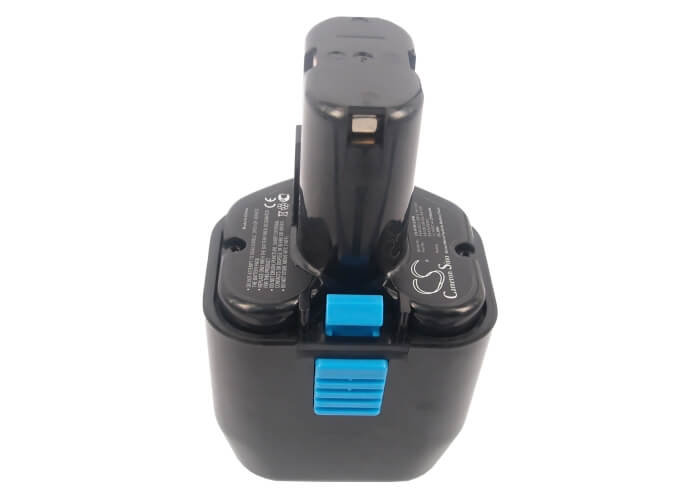 CS-HTB122PW, Power Tools 12.0V, 2100mAh, Ni-MH Battery fits Hitachi, C 5d, C5d, 25.2Wh