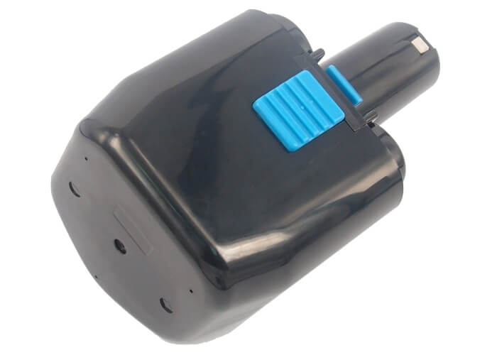 CS-HTB122PX, Power Tools 12.0V, 3300mAh, Ni-MH Battery fits Hitachi, C 5d, C5d, 39.6Wh