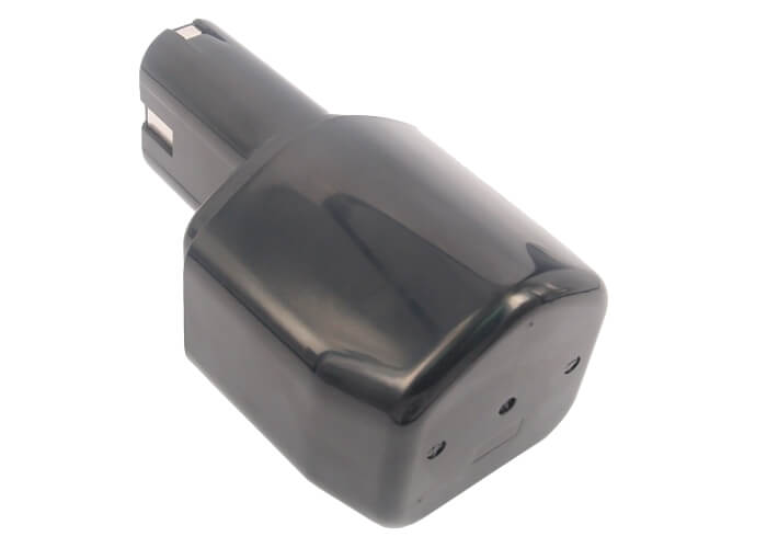 CS-HTB122PX, Power Tools 12.0V, 3300mAh, Ni-MH Battery fits Hitachi, C 5d, C5d, 39.6Wh