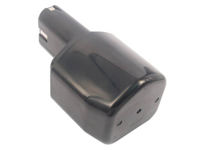 CS-HTB122PX, Power Tools 12.0V, 3300mAh, Ni-MH Battery fits Hitachi, C 5d, C5d, 39.6Wh