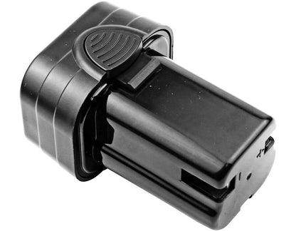 10.8V, 2500mAh, Li-ion Battery fits Einhell, Bt-cd 10.8/3 Li, 27Wh