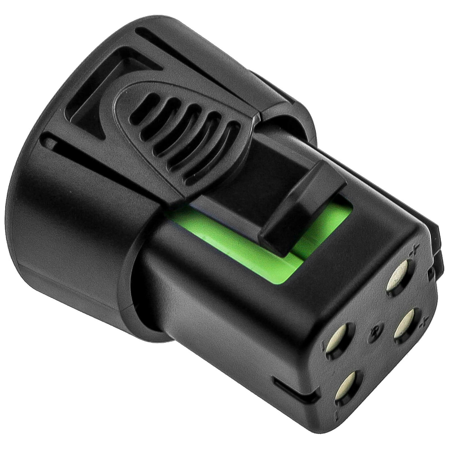 4.8V, 2000mAh, Ni-MH Battery fits Dremel, 7300, 7300-n/5, 9.6Wh