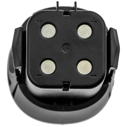 4.8V, 2000mAh, Ni-MH Battery fits Dremel, 7300, 7300-n/5, 9.6Wh