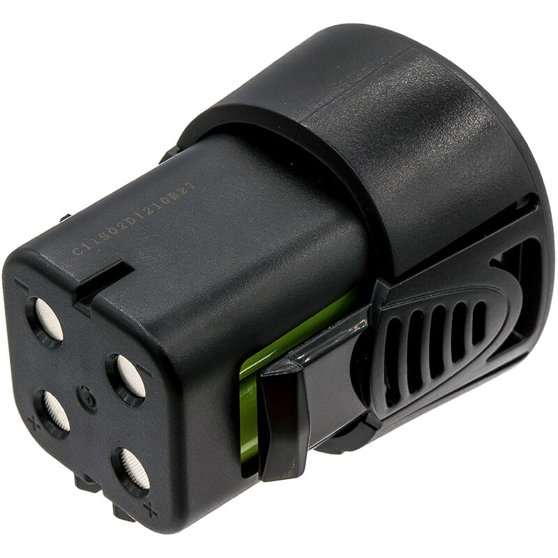 4.8V, 1500mAh, Ni-MH Battery fits Dreme, 7300-n/8, Minimite 4.8-volt Cordless Two, 7.2Wh